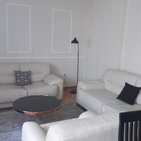 Urban Apartments Mostar Bagian luar foto