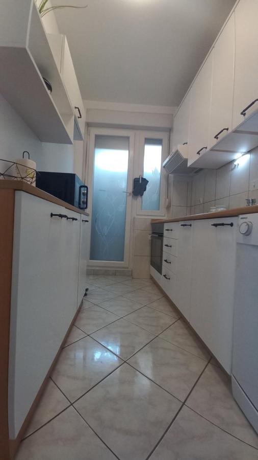 Urban Apartments Mostar Bagian luar foto