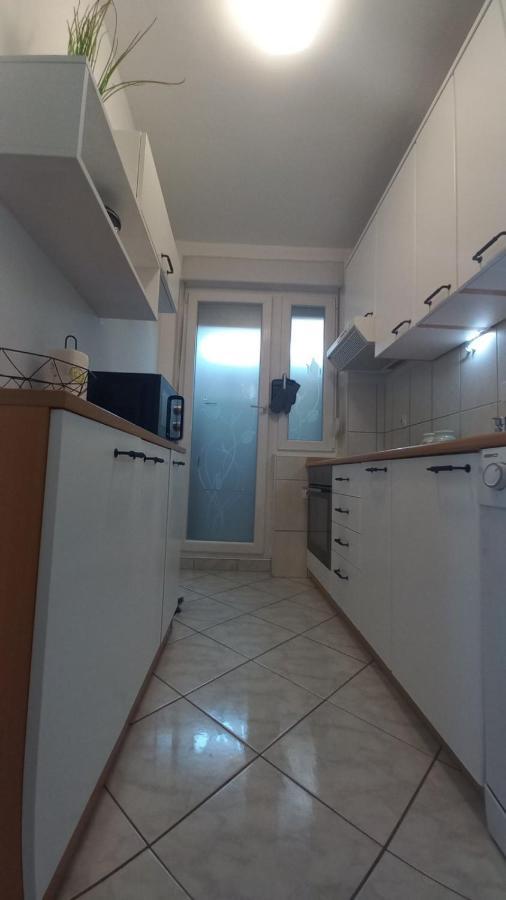 Urban Apartments Mostar Bagian luar foto