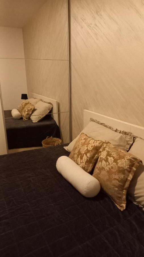 Urban Apartments Mostar Bagian luar foto